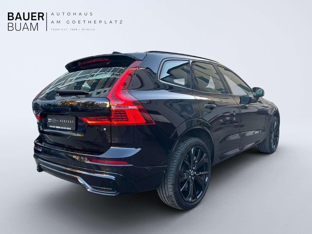 Volvo XC60 2025