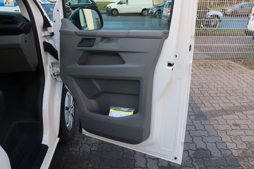 Volkswagen T6 Transporter 2021