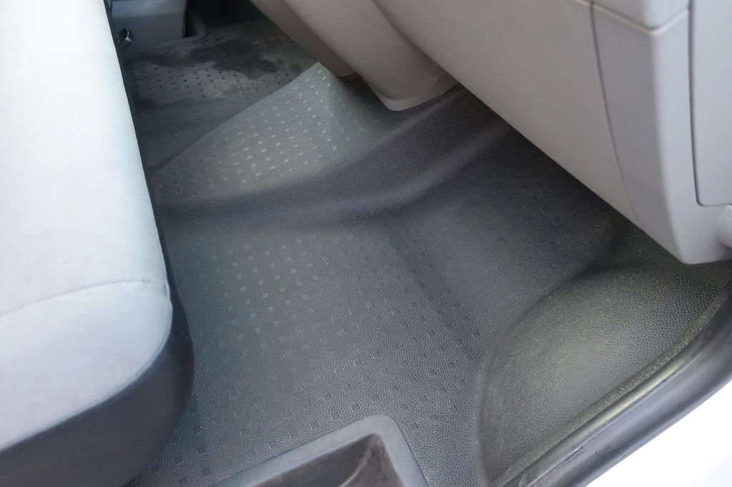 Volkswagen T6 Transporter 2021