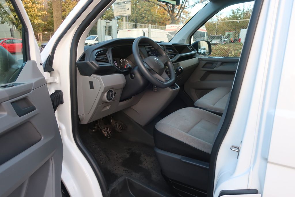 Volkswagen T6 Transporter 2021