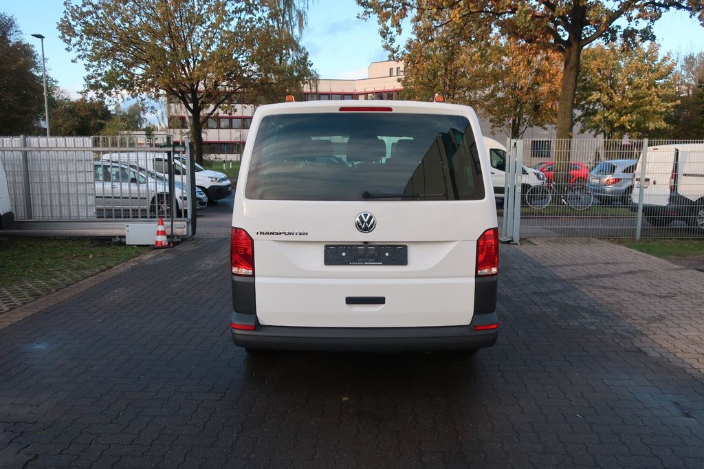 Volkswagen T6 Transporter 2021