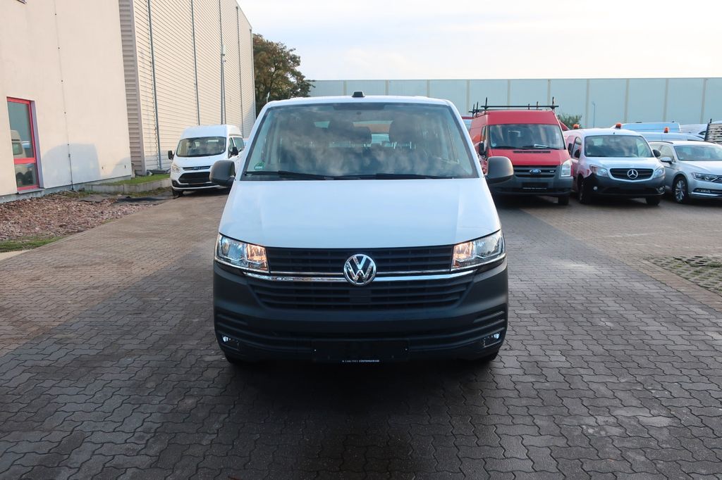 Volkswagen T6 Transporter 2021