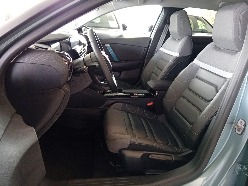 Citroën C4 2021