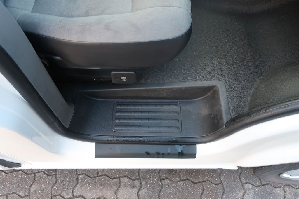 Volkswagen T6 Transporter 2021