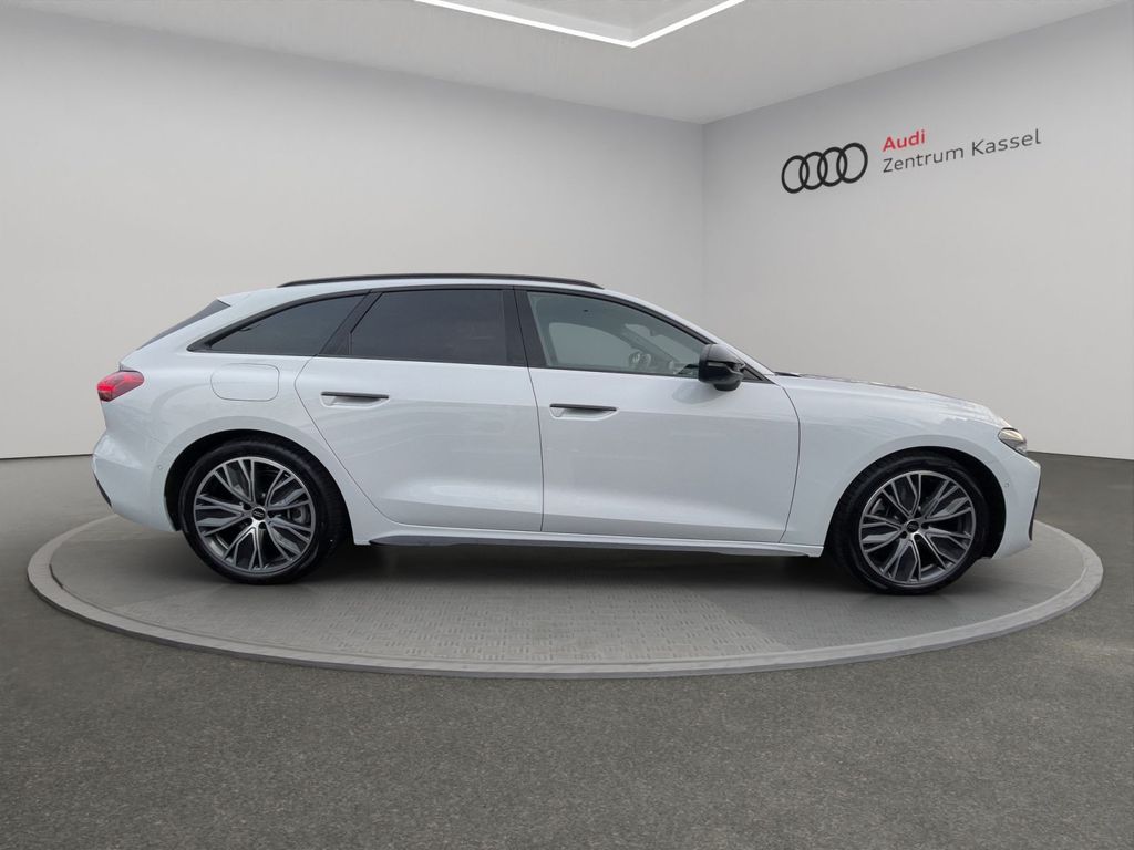 Audi A5 2024