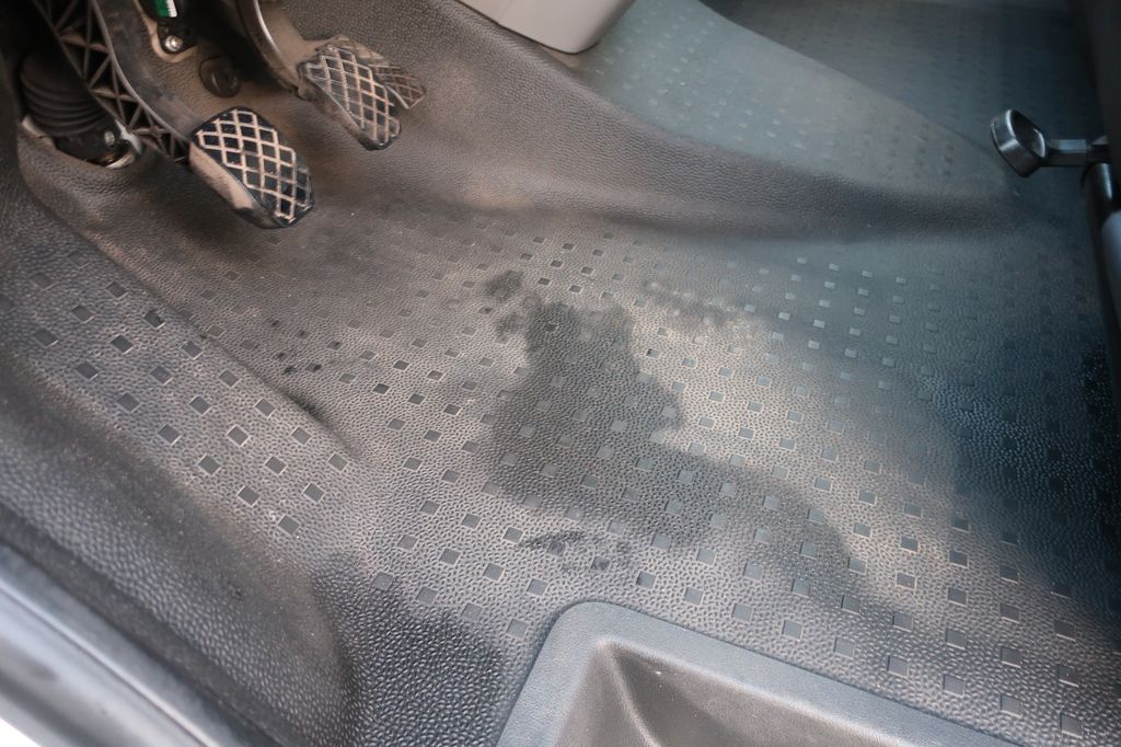 Volkswagen T6 Transporter 2021