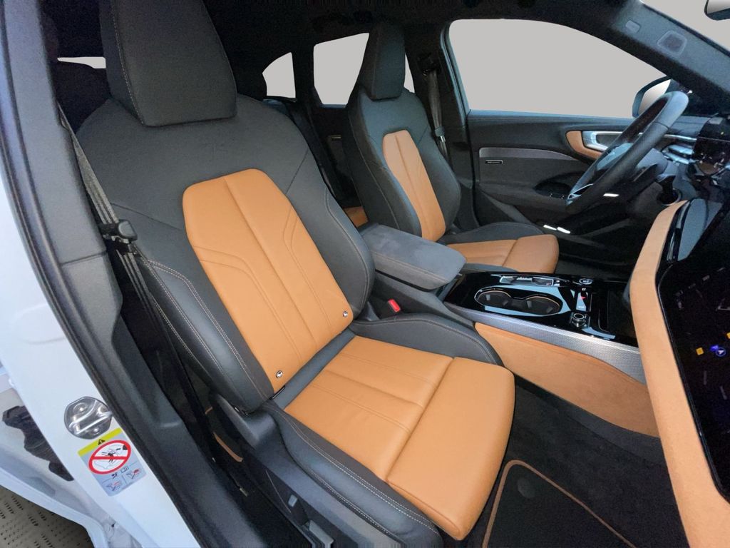 Audi A5 2024