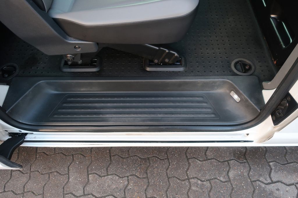 Volkswagen T6 Transporter 2021