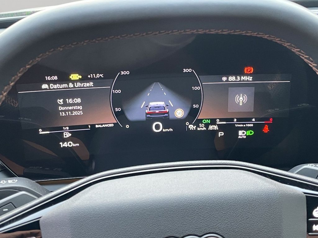 Audi A5 2024