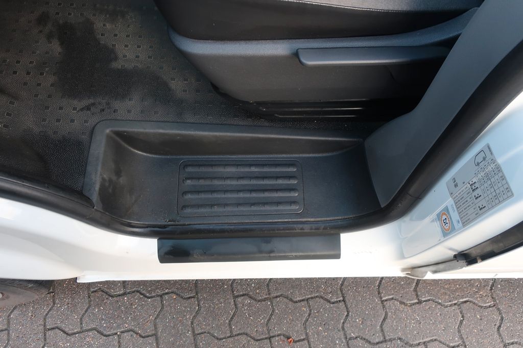 Volkswagen T6 Transporter 2021