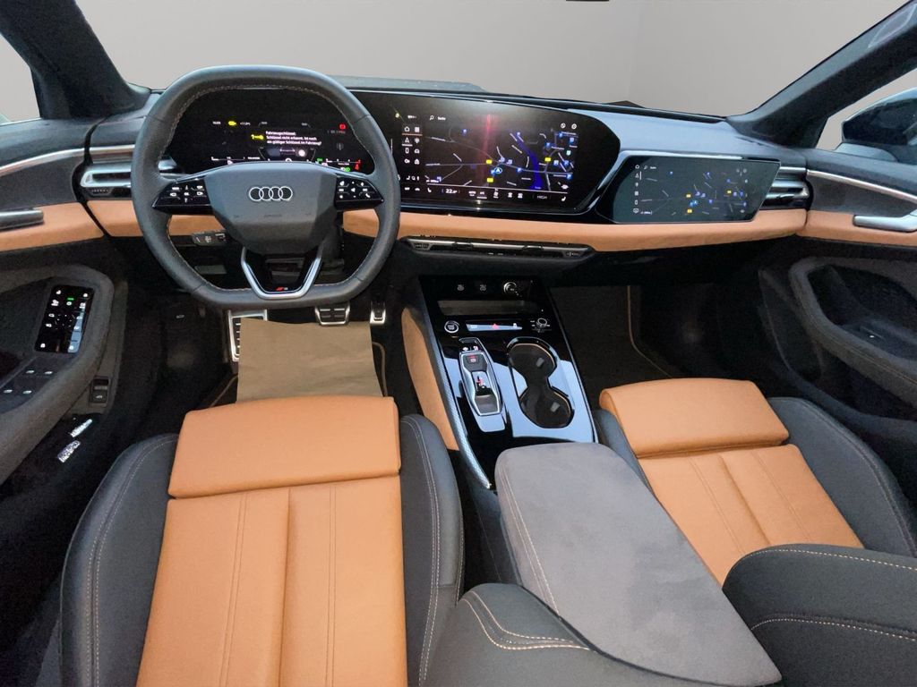 Audi A5 2024