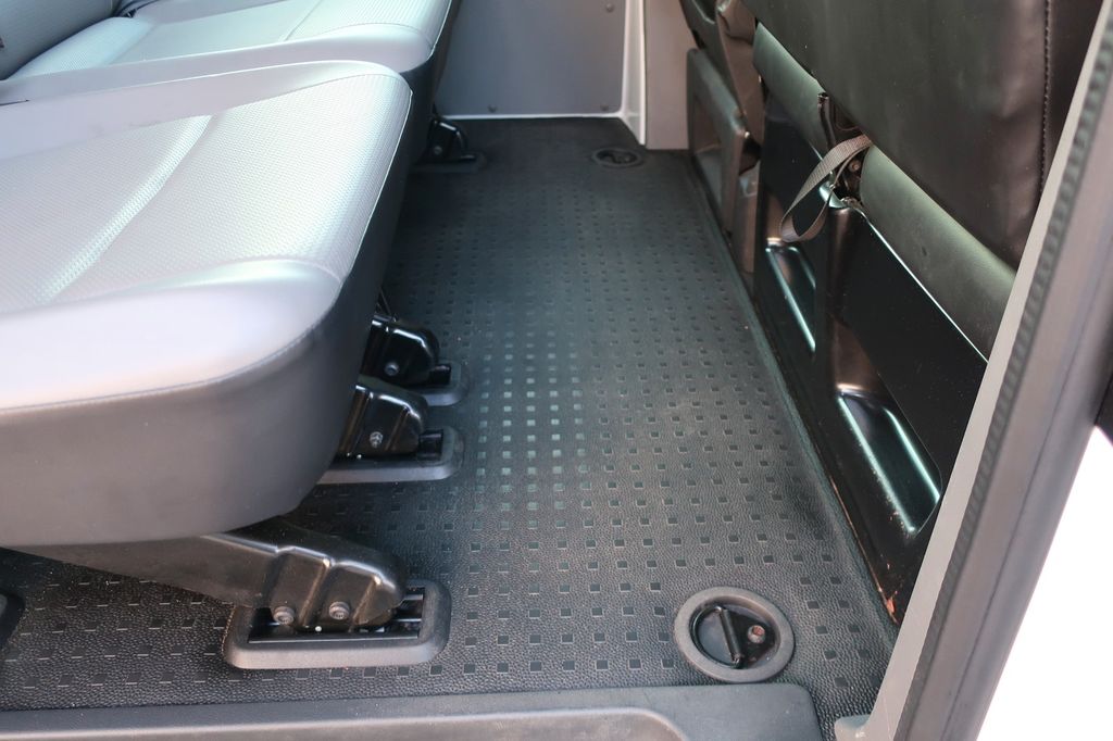 Volkswagen T6 Transporter 2021