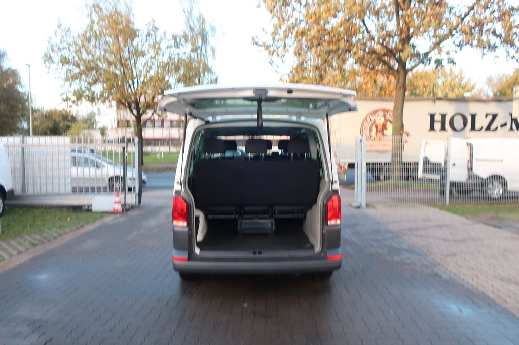 Volkswagen T6 Transporter 2021