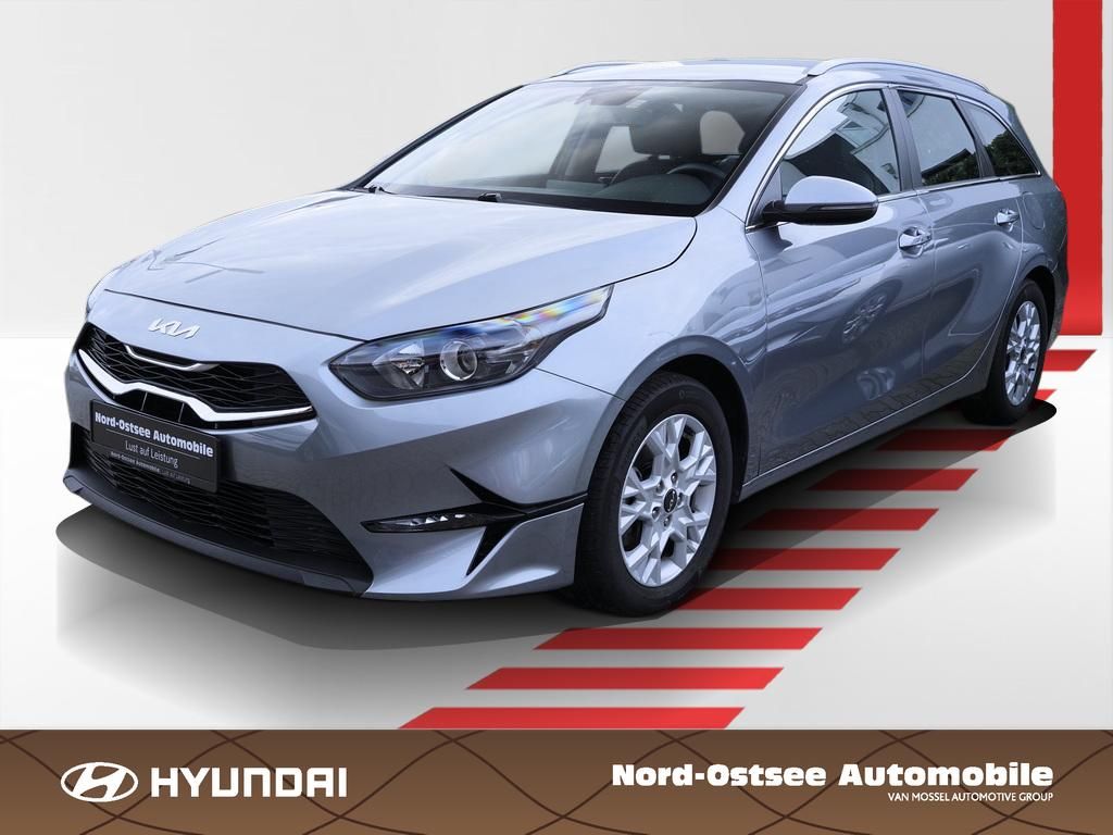 Kia cee'd Sportswagon 2023