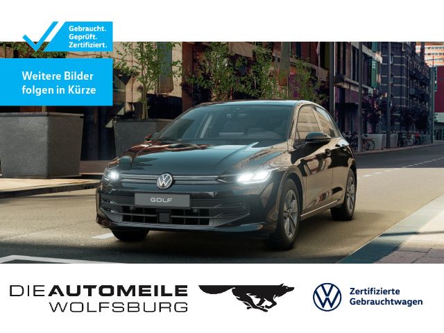 Volkswagen Golf 2024