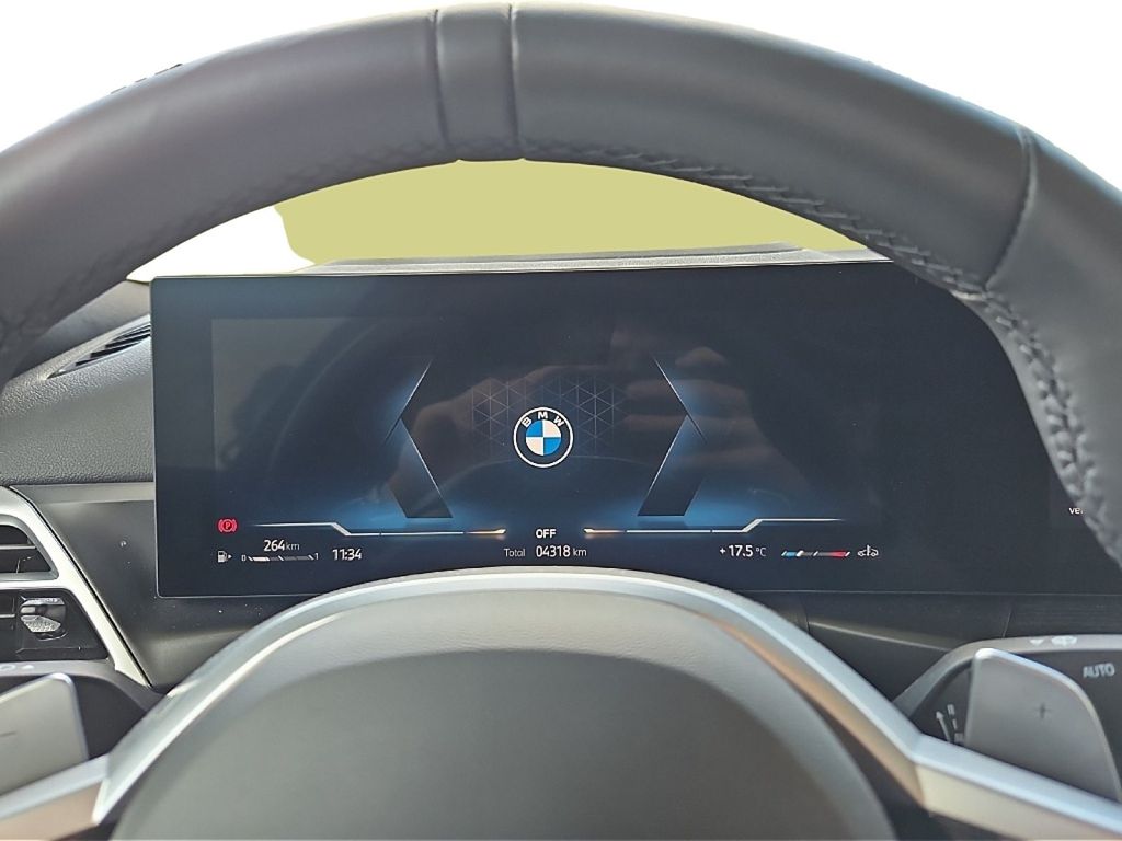 BMW 420 Gran Coupé 2025