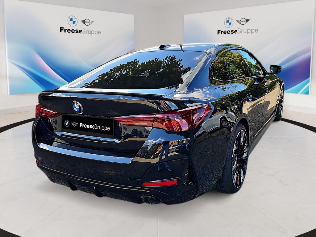 BMW 420 Gran Coupé 2025