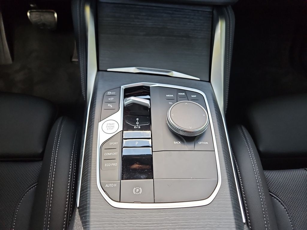 BMW 420 Gran Coupé 2025
