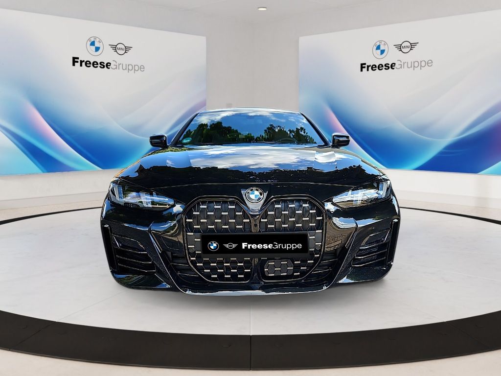 BMW 420 Gran Coupé 2025