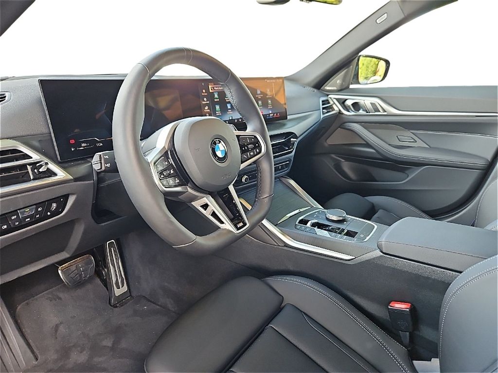 BMW 420 Gran Coupé 2025