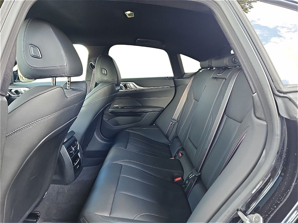 BMW 420 Gran Coupé 2025