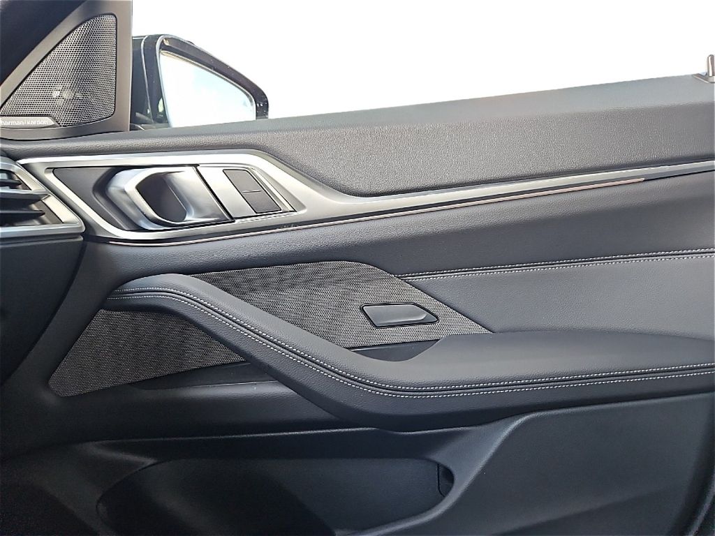 BMW 420 Gran Coupé 2025