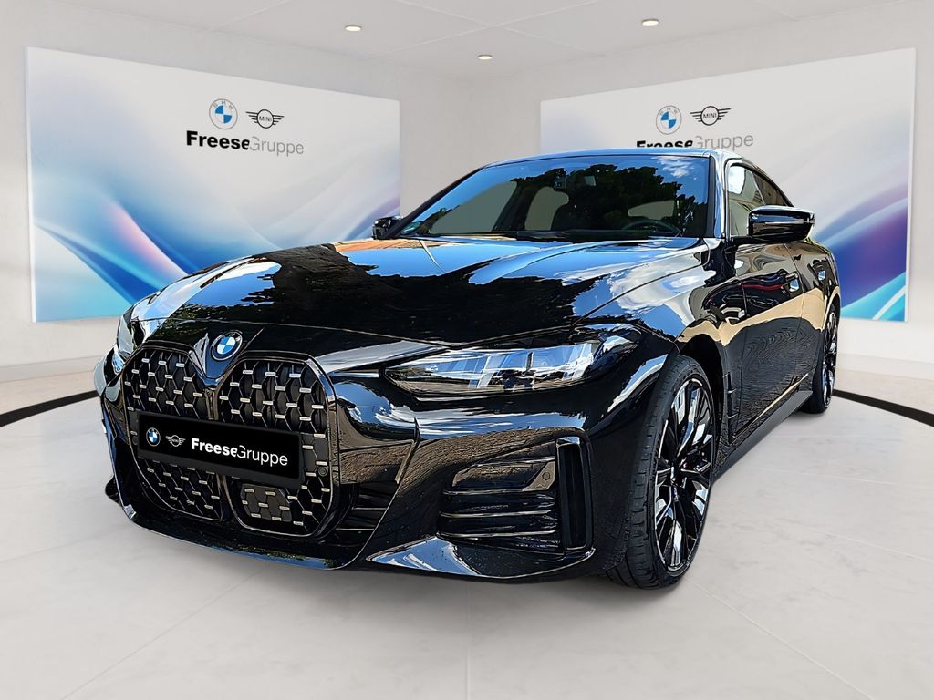 BMW 420 Gran Coupé 2025