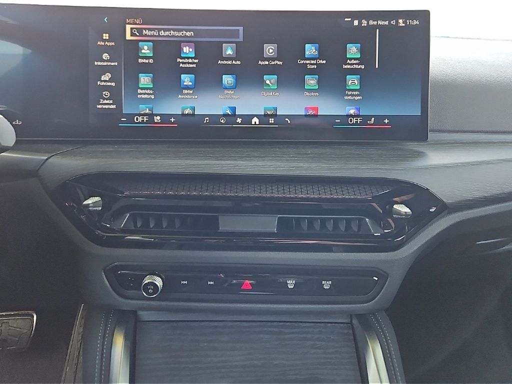 BMW 420 Gran Coupé 2025