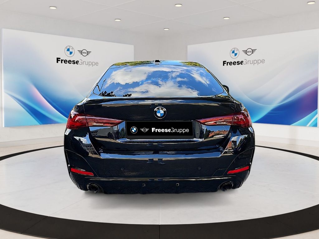 BMW 420 Gran Coupé 2025