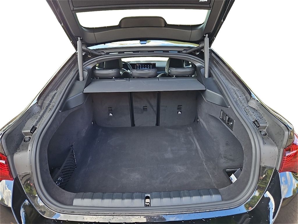 BMW 420 Gran Coupé 2025