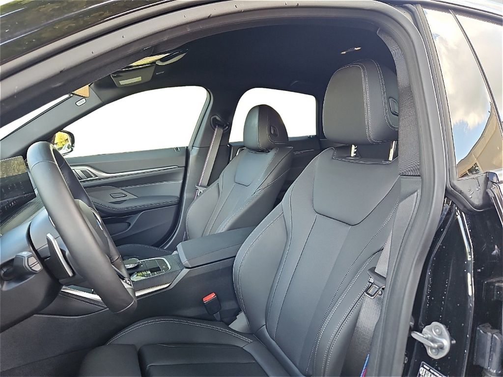 BMW 420 Gran Coupé 2025