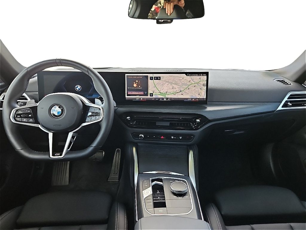 BMW 420 Gran Coupé 2025
