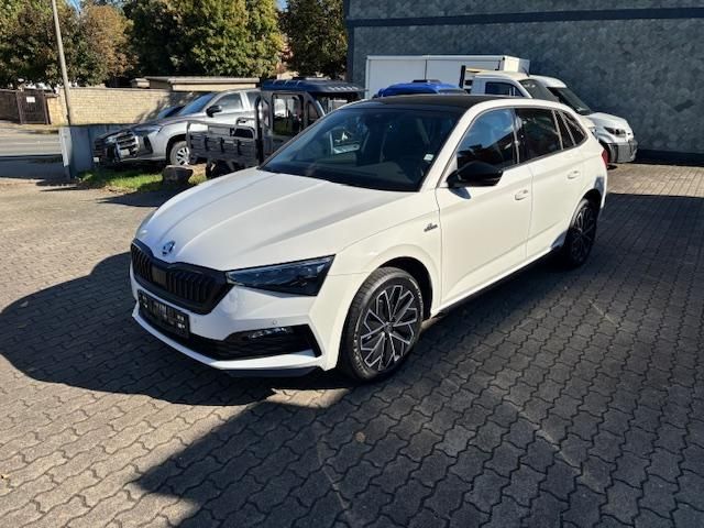 Skoda Scala 2023