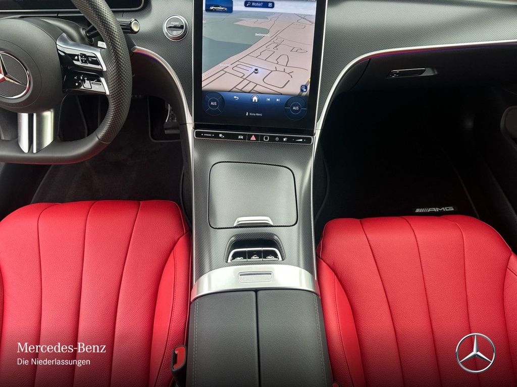 Mercedes-Benz CLE 200 2024