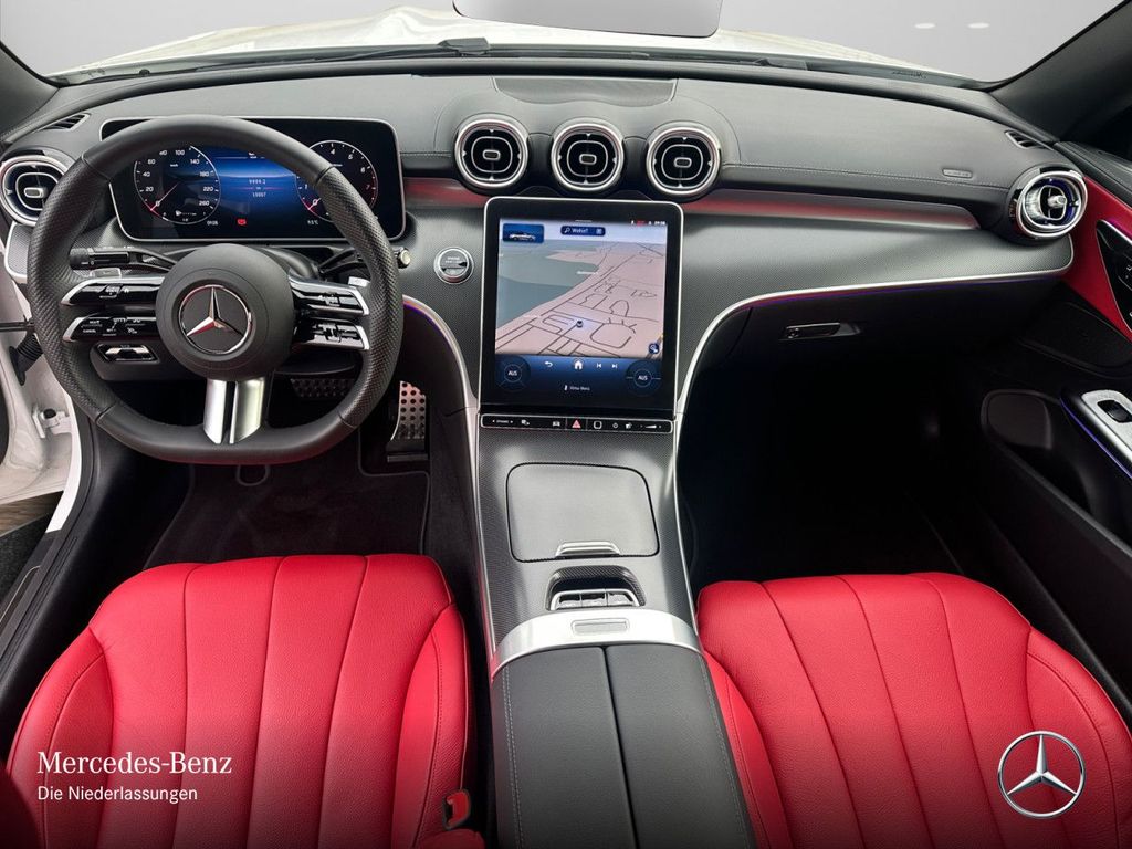 Mercedes-Benz CLE 200 2024