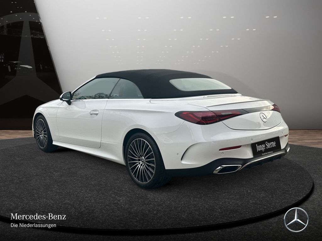 Mercedes-Benz CLE 200 2024