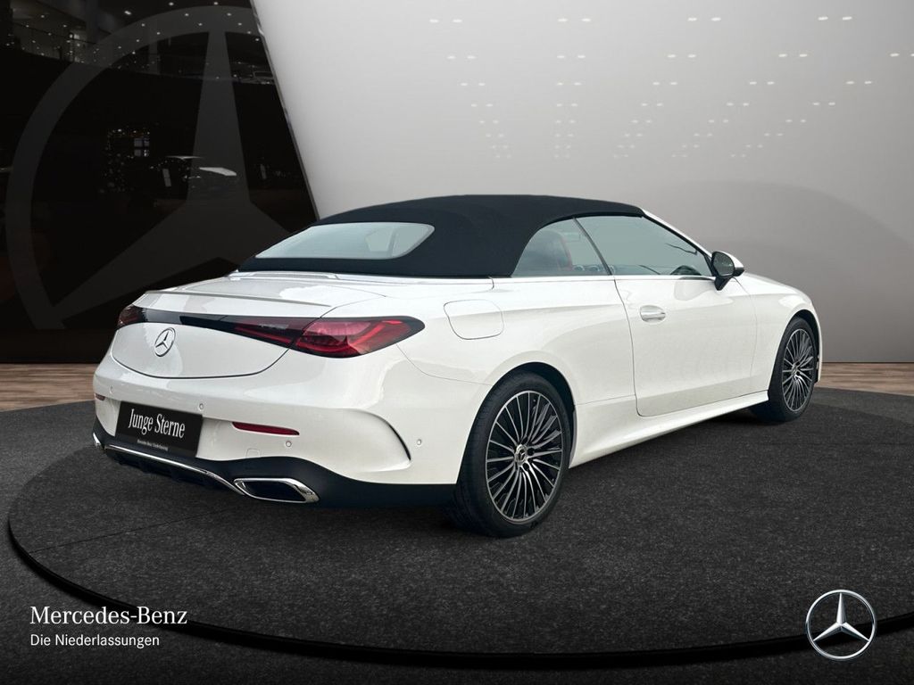 Mercedes-Benz CLE 200 2024