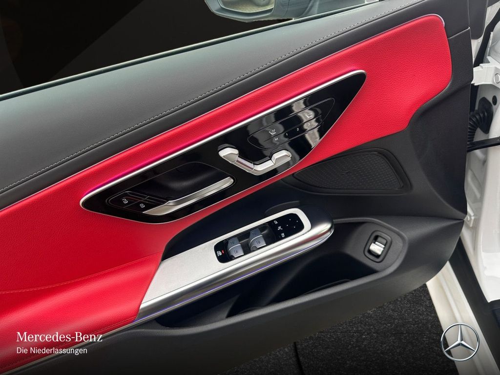 Mercedes-Benz CLE 200 2024