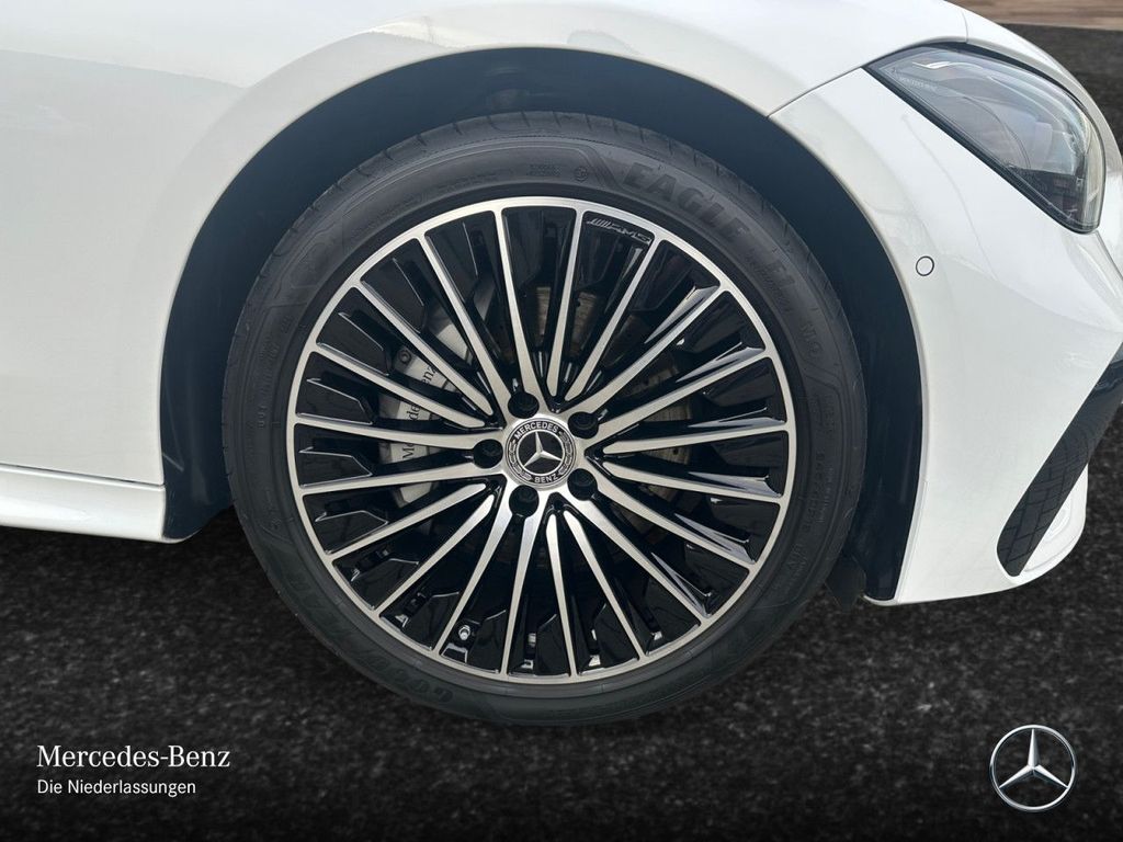 Mercedes-Benz CLE 200 2024