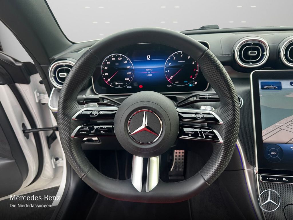 Mercedes-Benz CLE 200 2024