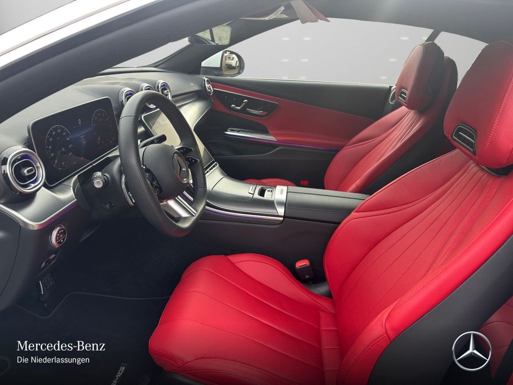 Mercedes-Benz CLE 200 2024