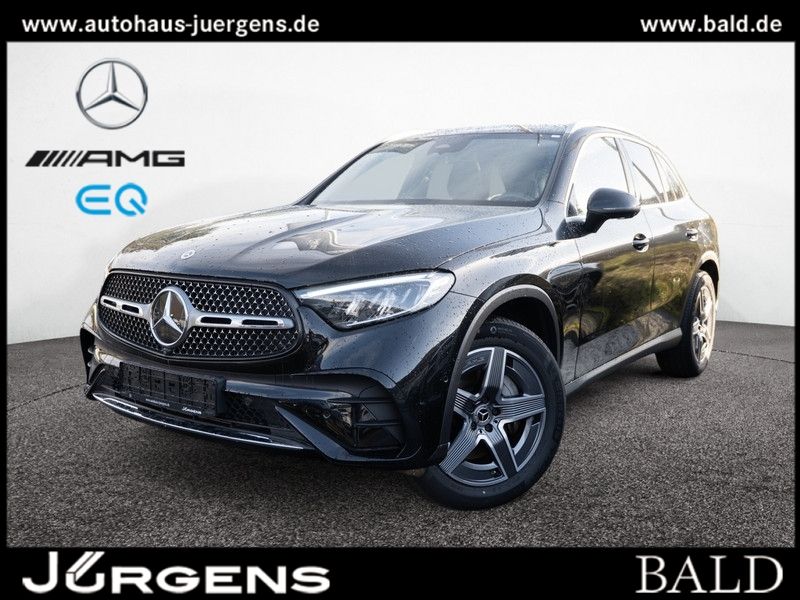 Mercedes-Benz GLC 300 2024