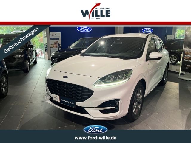 Ford Kuga 2025