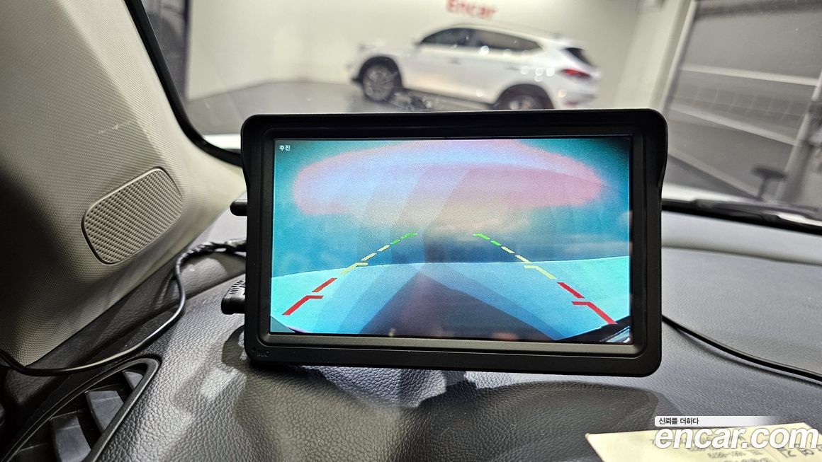 ChevroletGMDaewoo Orlando 2016