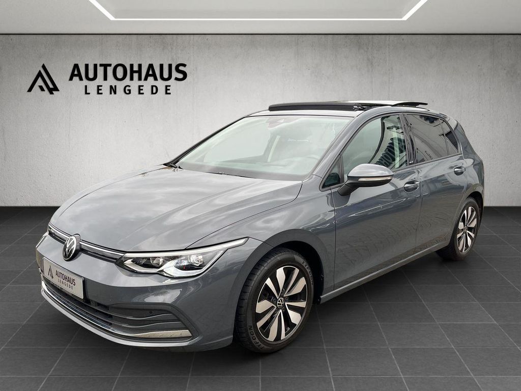 Volkswagen Golf 2023