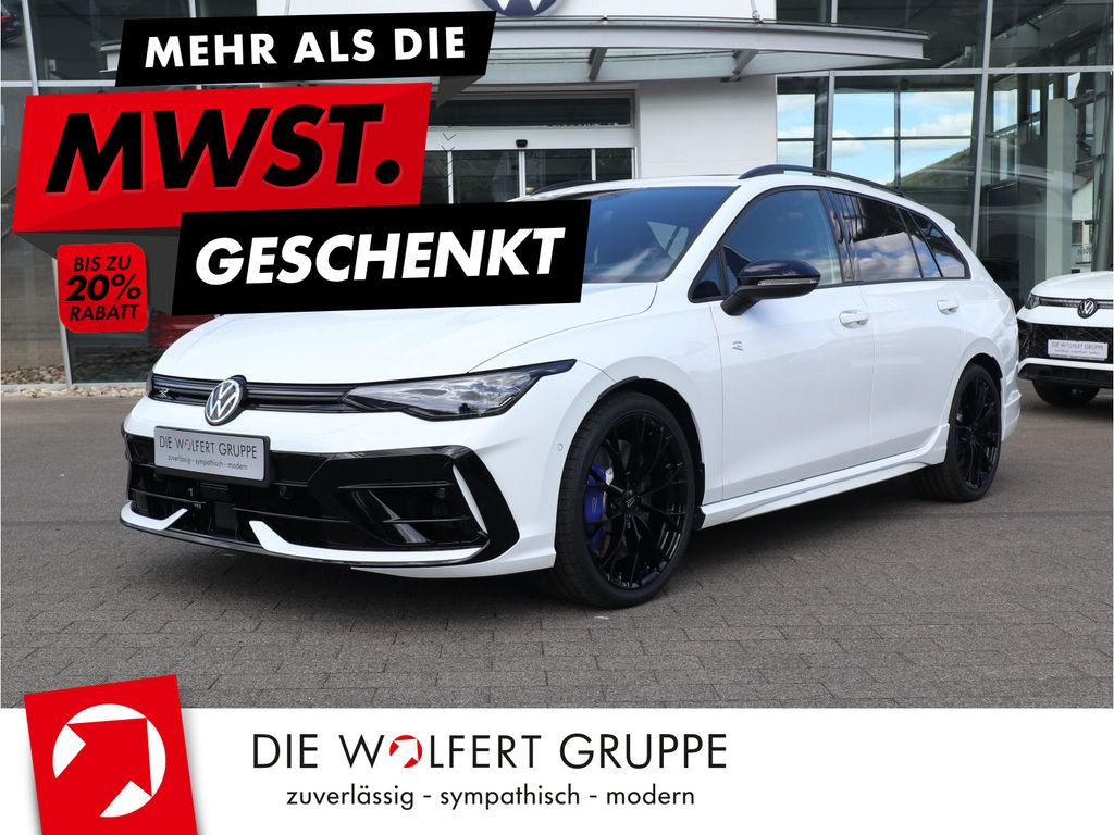 Volkswagen Golf 2025