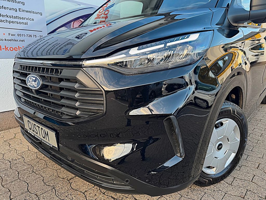 Ford Transit Custom 2024
