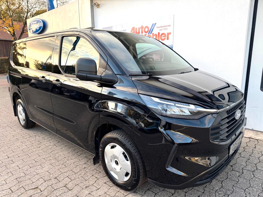 Ford Transit Custom 2024
