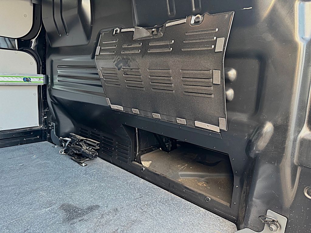 Ford Transit Custom 2024