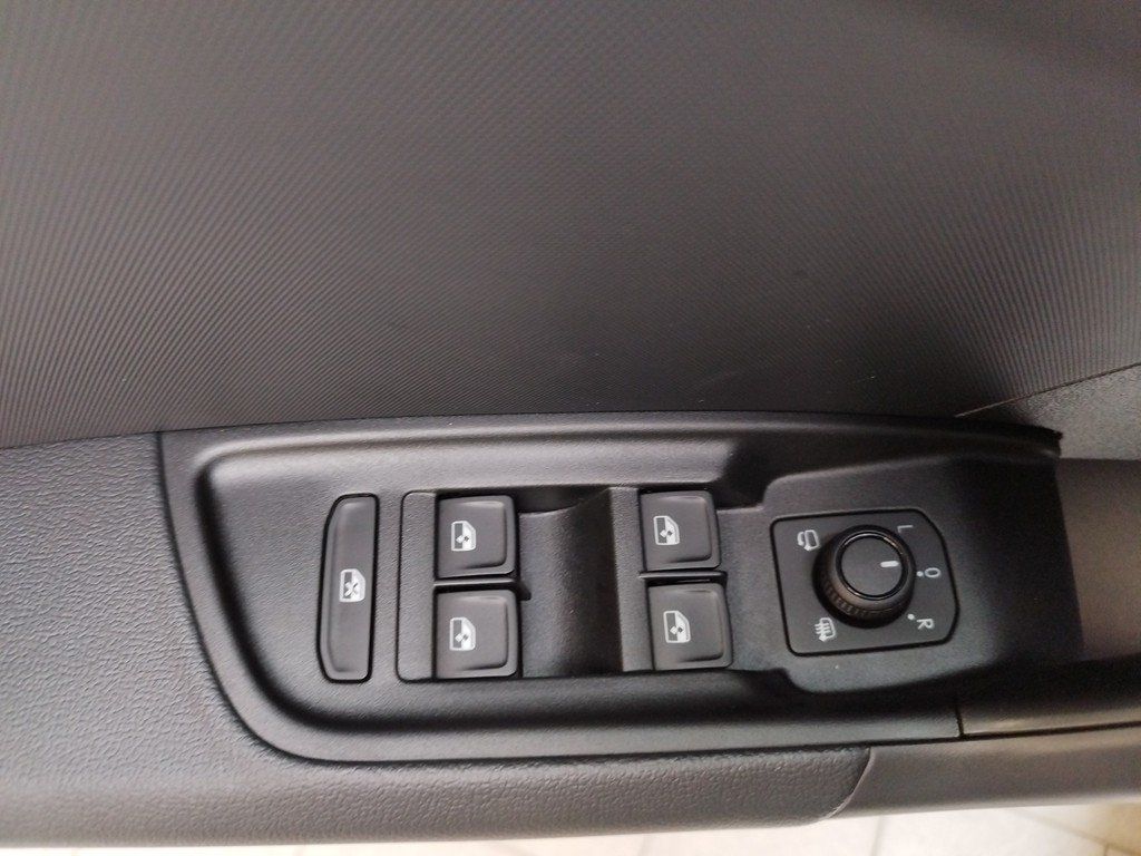 Audi A1 2025